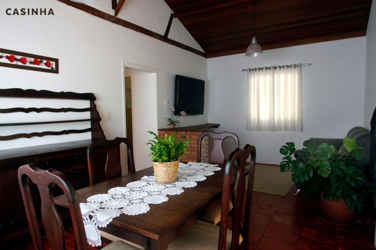 Hospedagem Fazenda Nova America Brotas Exteriér fotografie